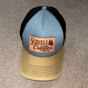 Scheels Hat